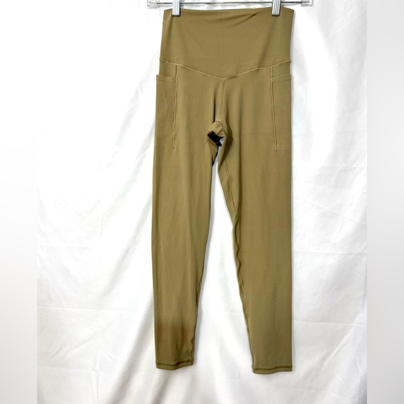 NWT Offline Real Me® Weightless With Support And Buttery Soft High Rise Leggings - Picture 4 of 16